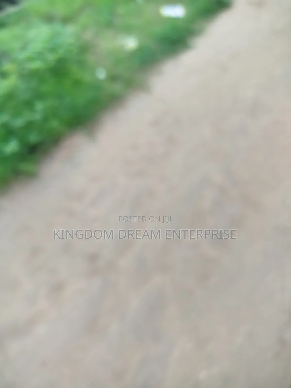 Commercial Land CBD Alausa Agidingbi Road Ikeja Lagos in Alausa
