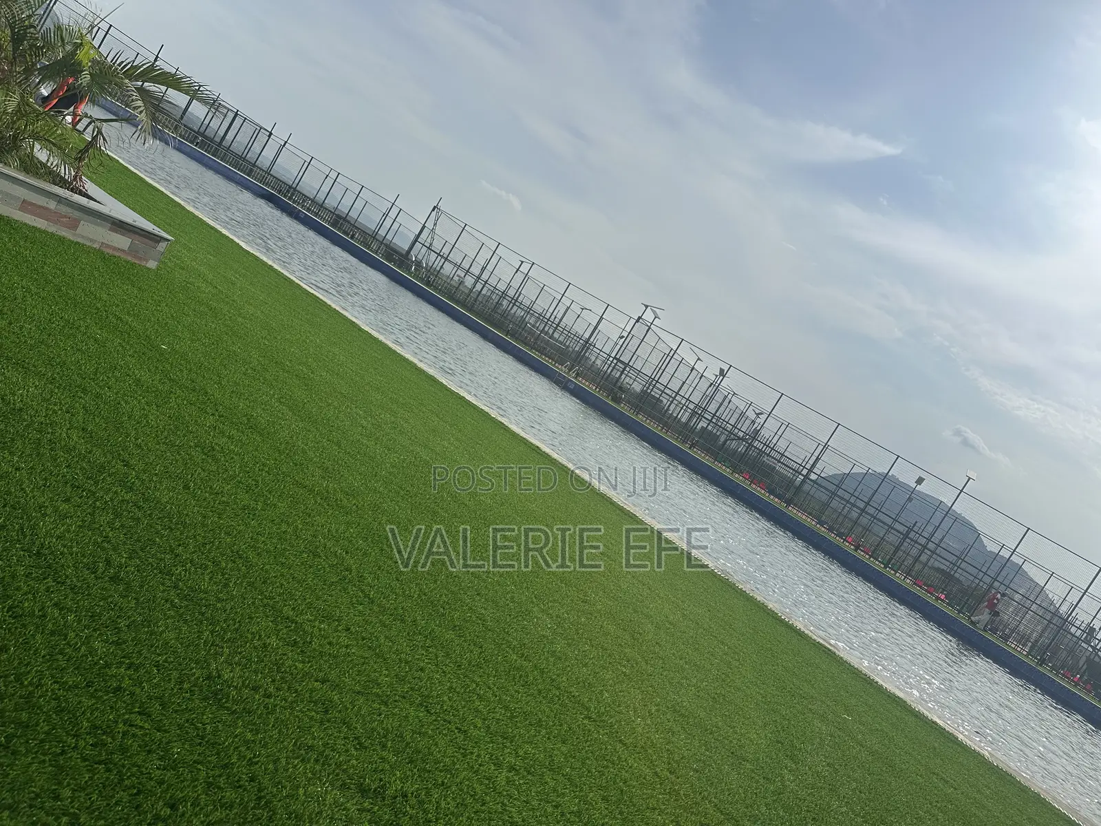 1000sqm Buy and Build Land for Sale at Hutu Exclusive Estate in Lugbe District