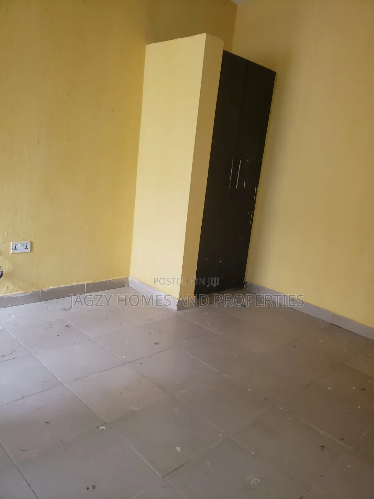 1bdrm Apartment in Greenville Estate, Ado / Ajah for rent in Ado / Ajah
