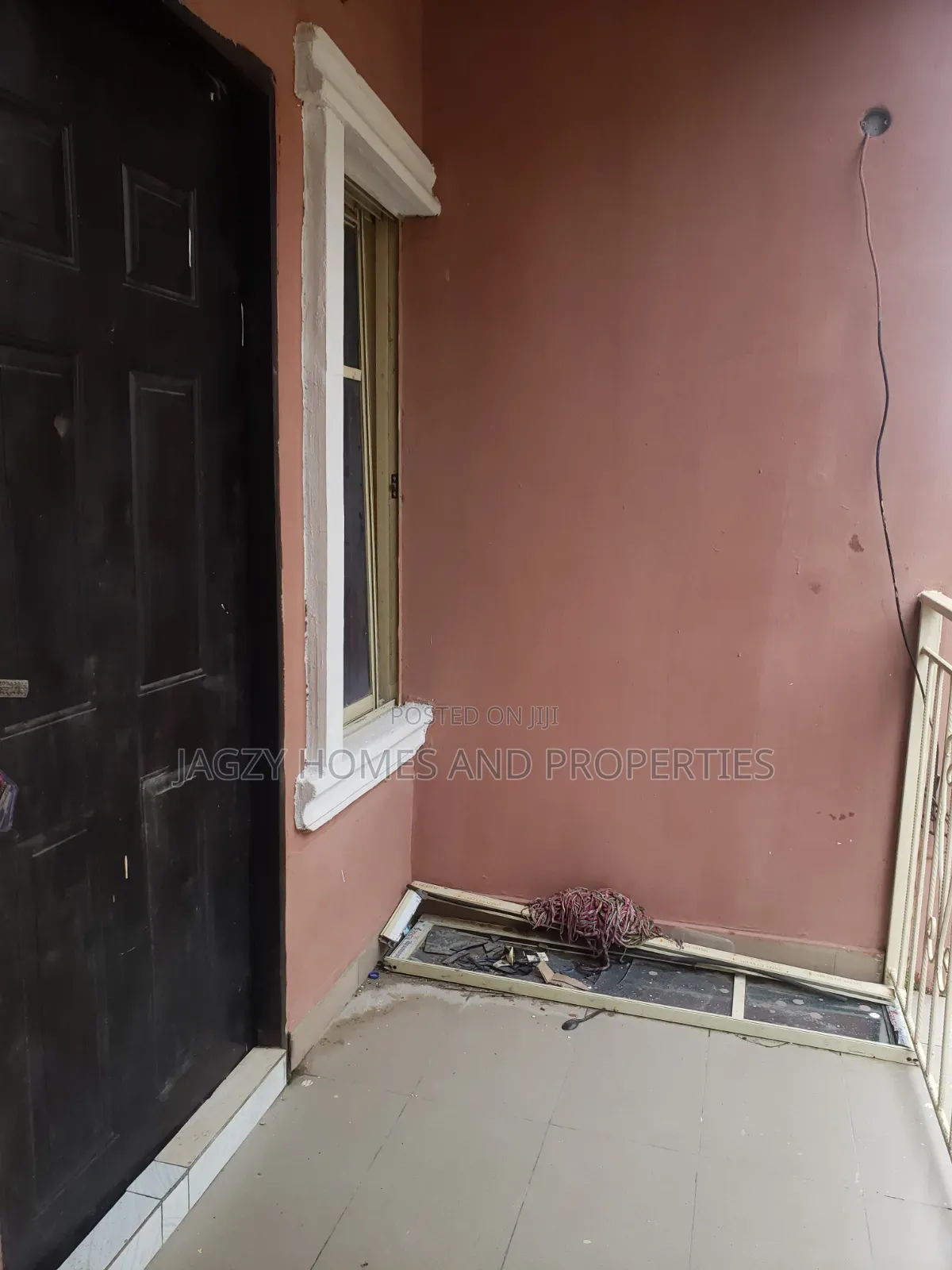 1bdrm Apartment in Greenville Estate, Ado / Ajah for rent in Ado / Ajah