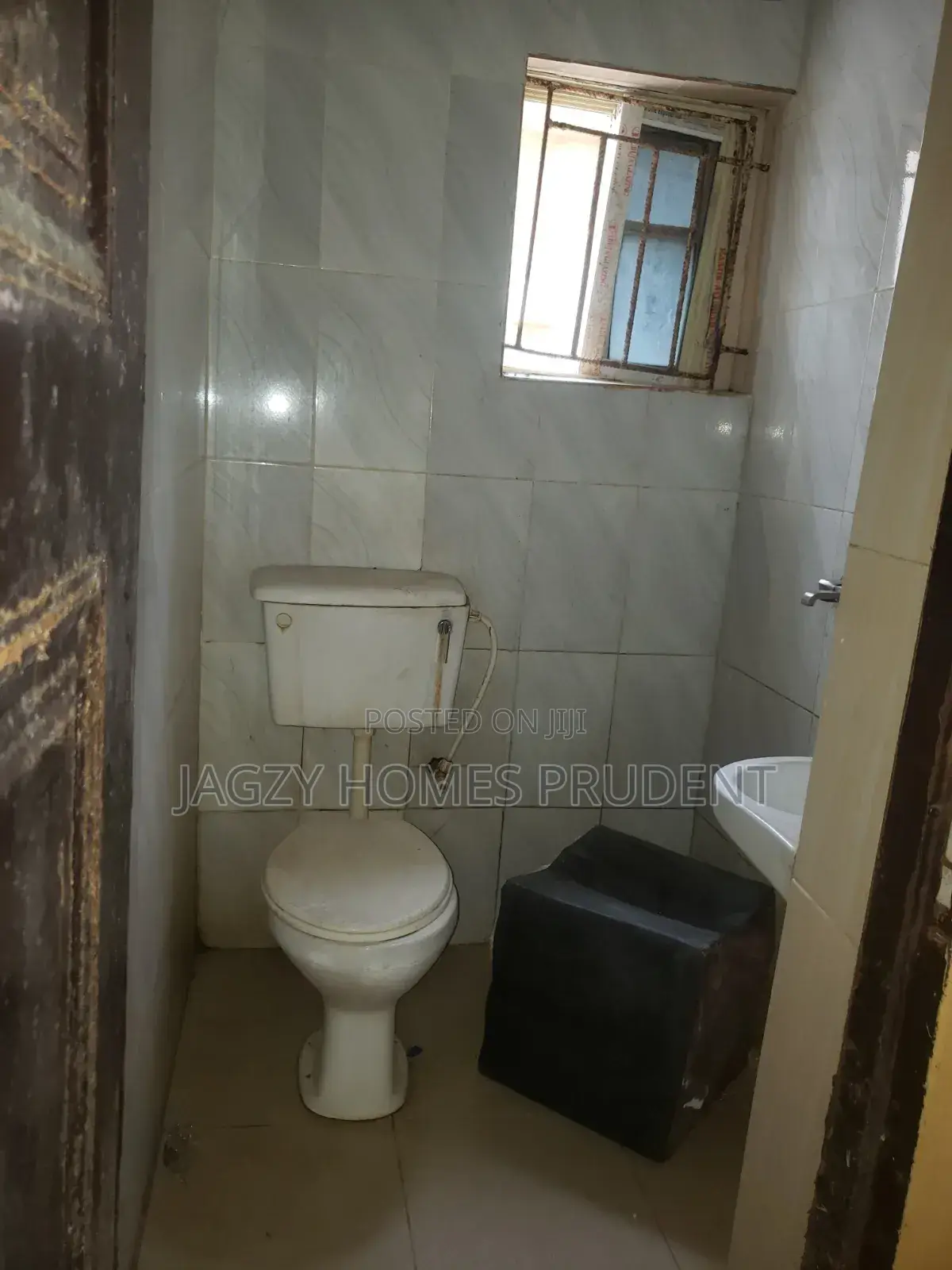 1bdrm Apartment in Greenville Estate, Ado / Ajah for rent in Ado / Ajah