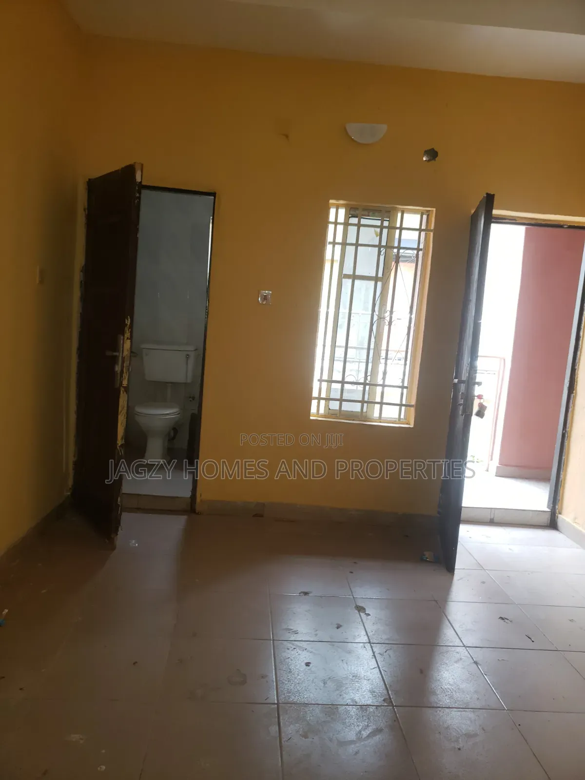 1bdrm Apartment in Greenville Estate, Ado / Ajah for rent in Ado / Ajah