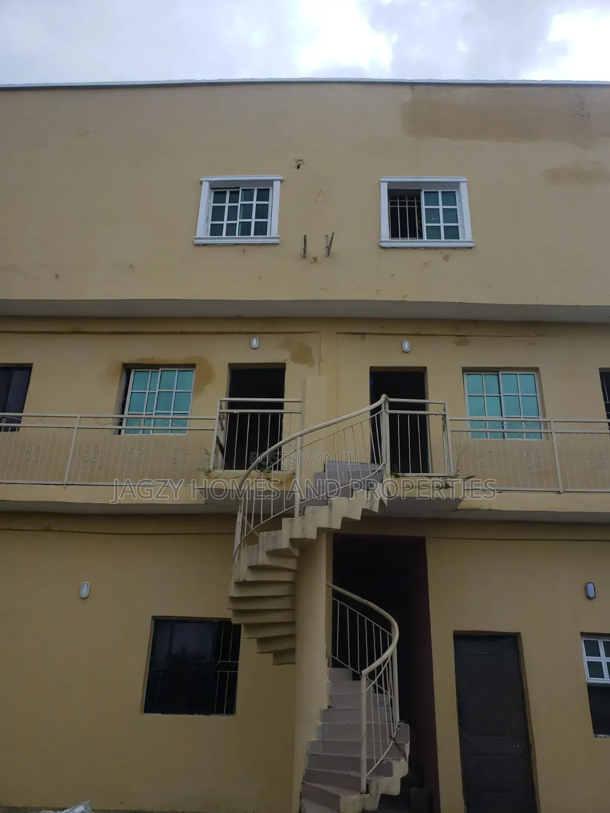 1bdrm Apartment in Greenville Estate, Ado / Ajah for rent in Ado / Ajah
