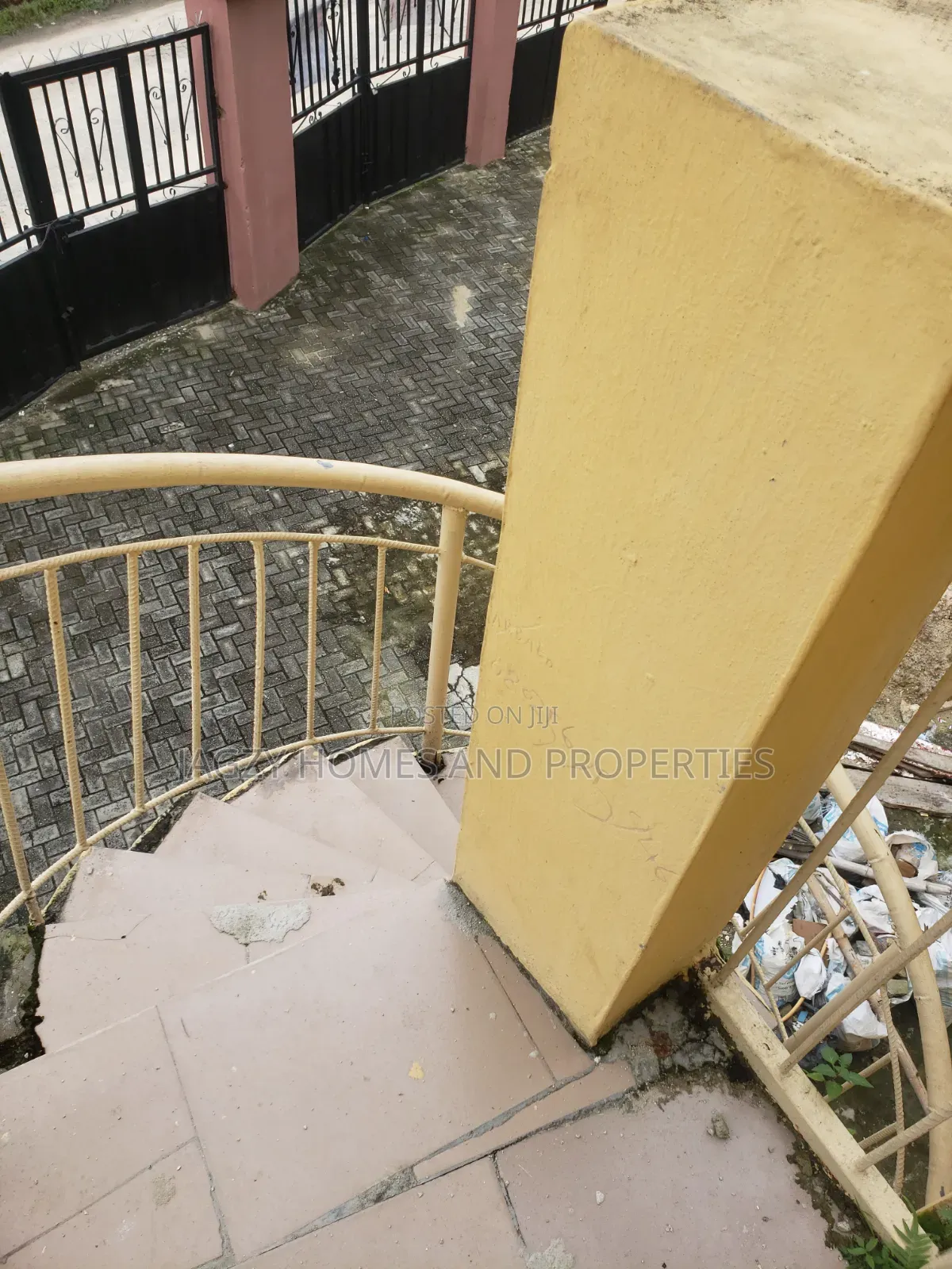 1bdrm Apartment in Greenville Estate, Ado / Ajah for rent in Ado / Ajah