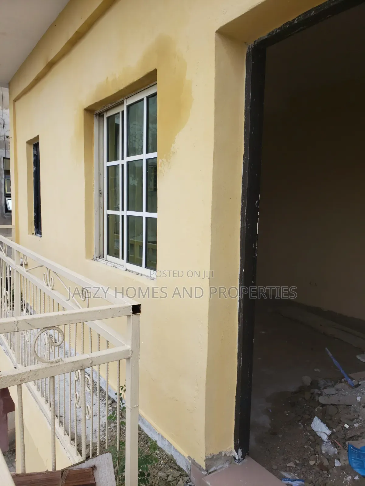 1bdrm Apartment in Greenville Estate, Ado / Ajah for rent in Ado / Ajah