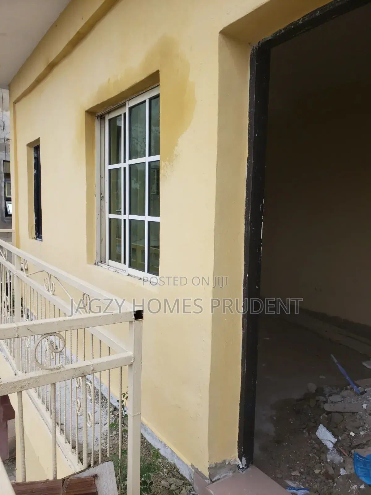 1bdrm Apartment in Greenville Estate, Ado / Ajah for rent in Ado / Ajah
