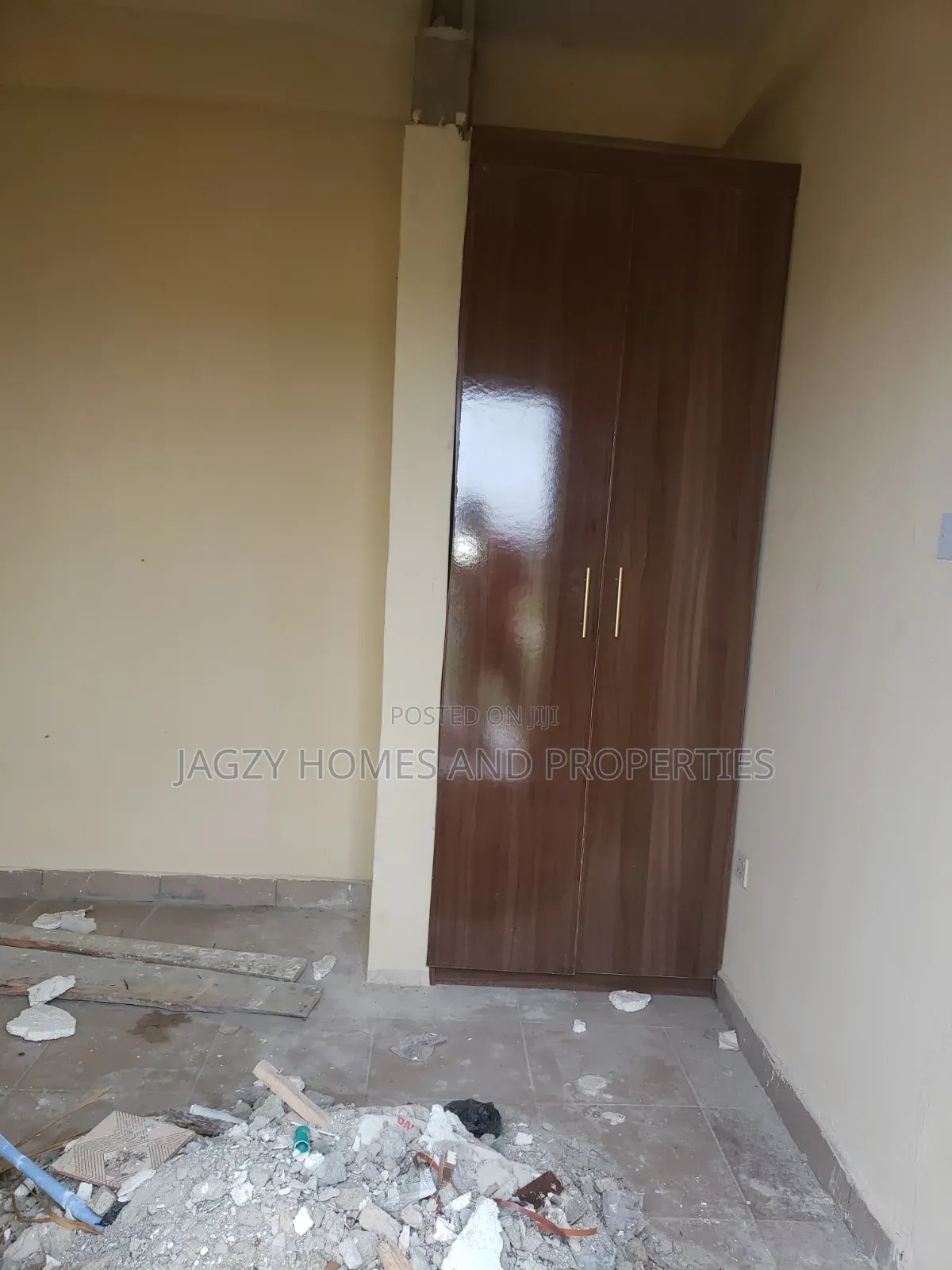 1bdrm Apartment in Greenville Estate, Ado / Ajah for rent in Ado / Ajah