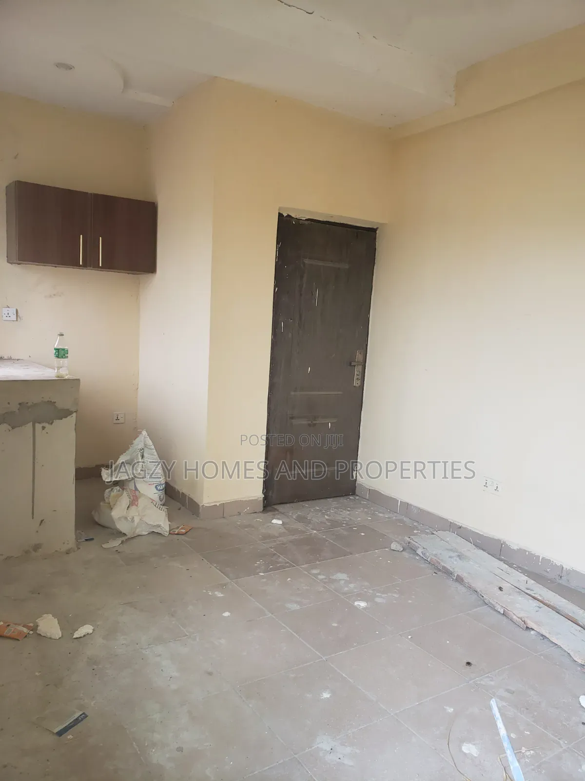1bdrm Apartment in Greenville Estate, Ado / Ajah for rent in Ado / Ajah