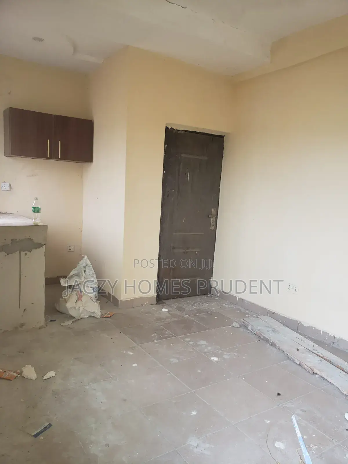 1bdrm Apartment in Greenville Estate, Ado / Ajah for rent in Ado / Ajah