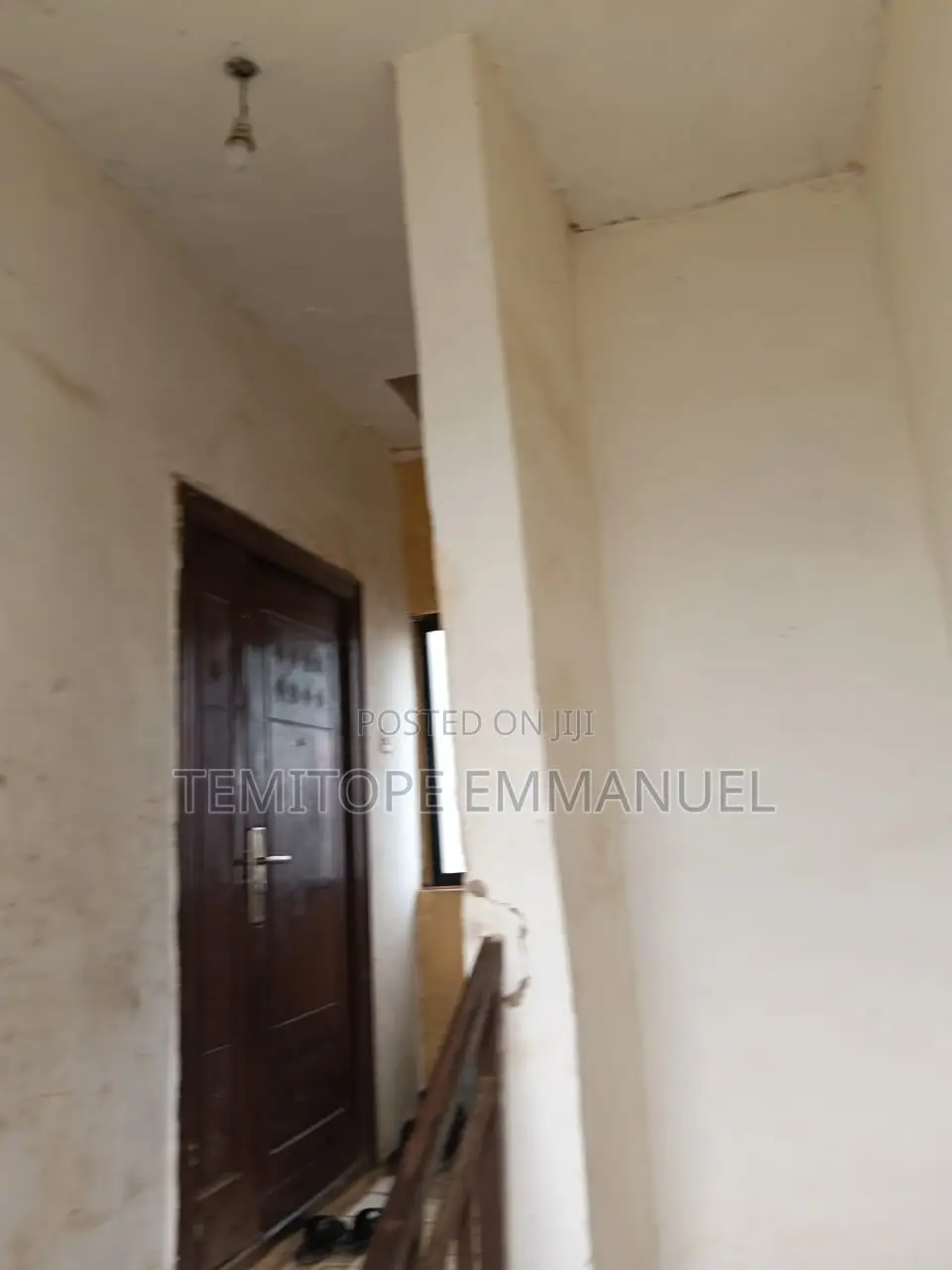 Furnished 7bdrm Block of Flats in Abule Egba for sale in Abule Egba