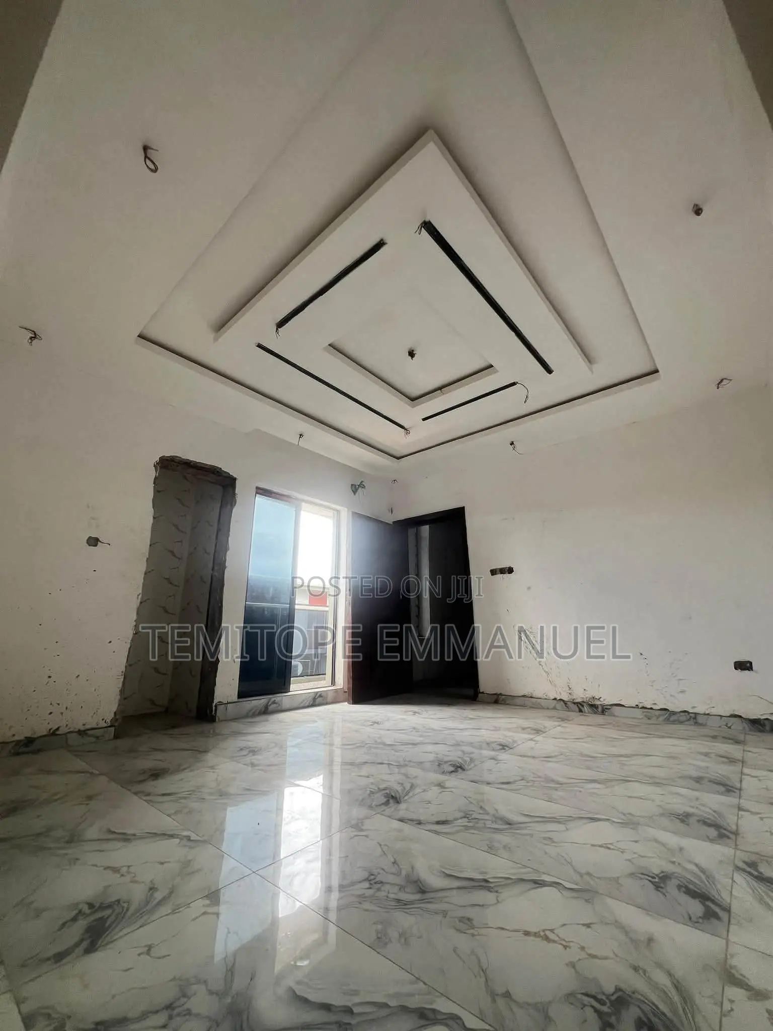 Furnished 2bdrm Apartment in Agege for sale in Agege
