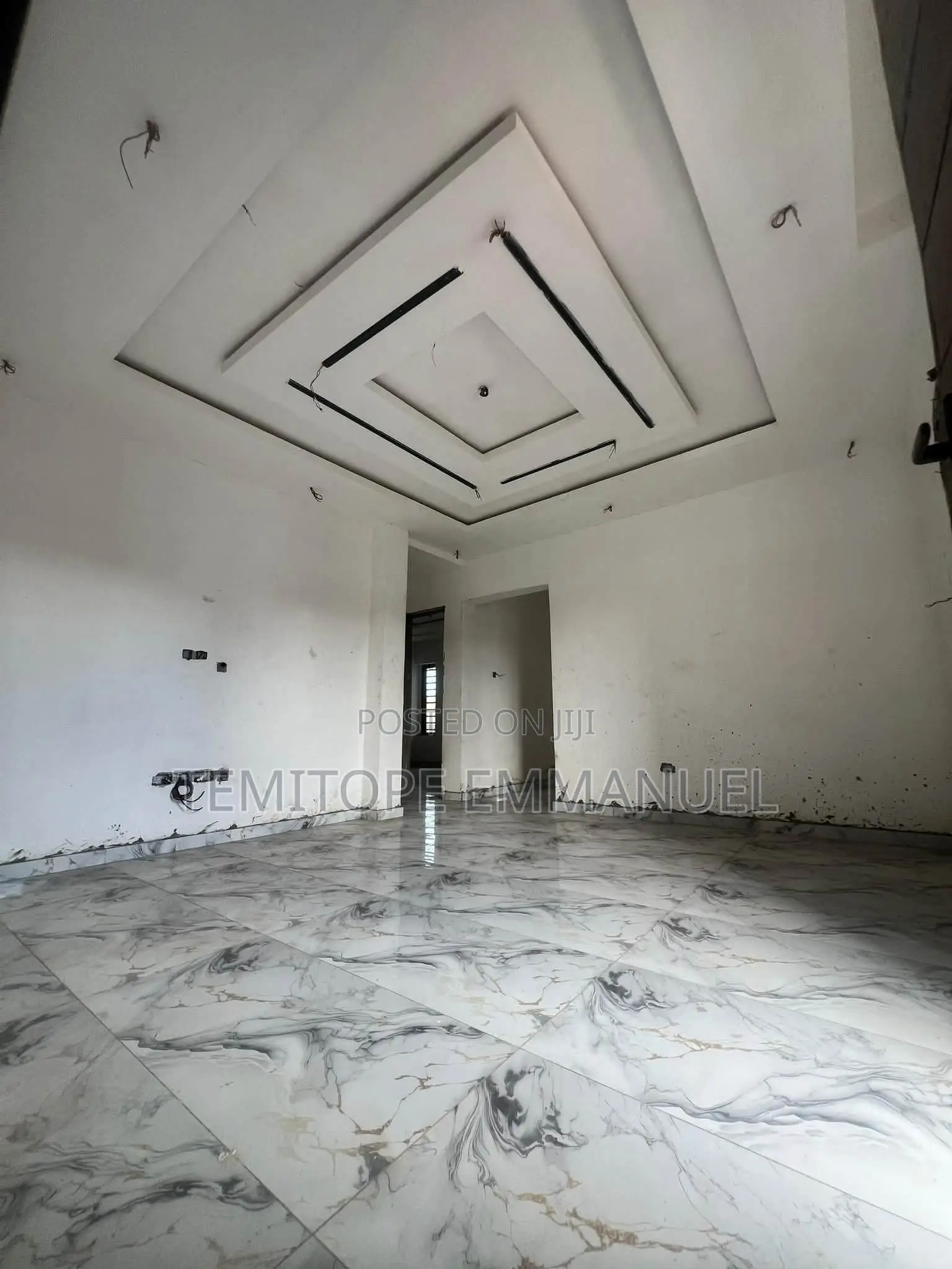 Furnished 2bdrm Apartment in Agege for sale in Agege