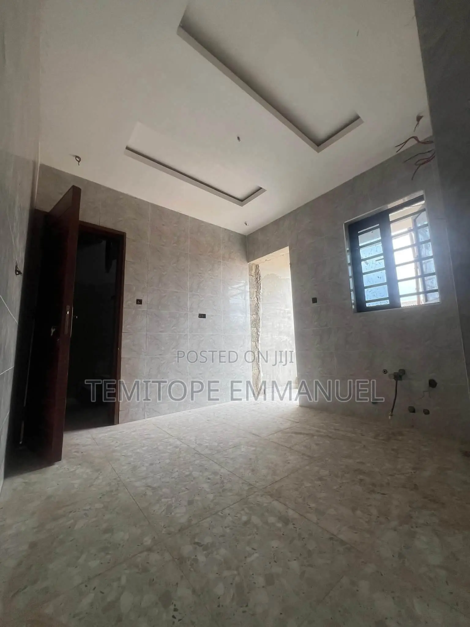 Furnished 2bdrm Apartment in Agege for sale in Agege