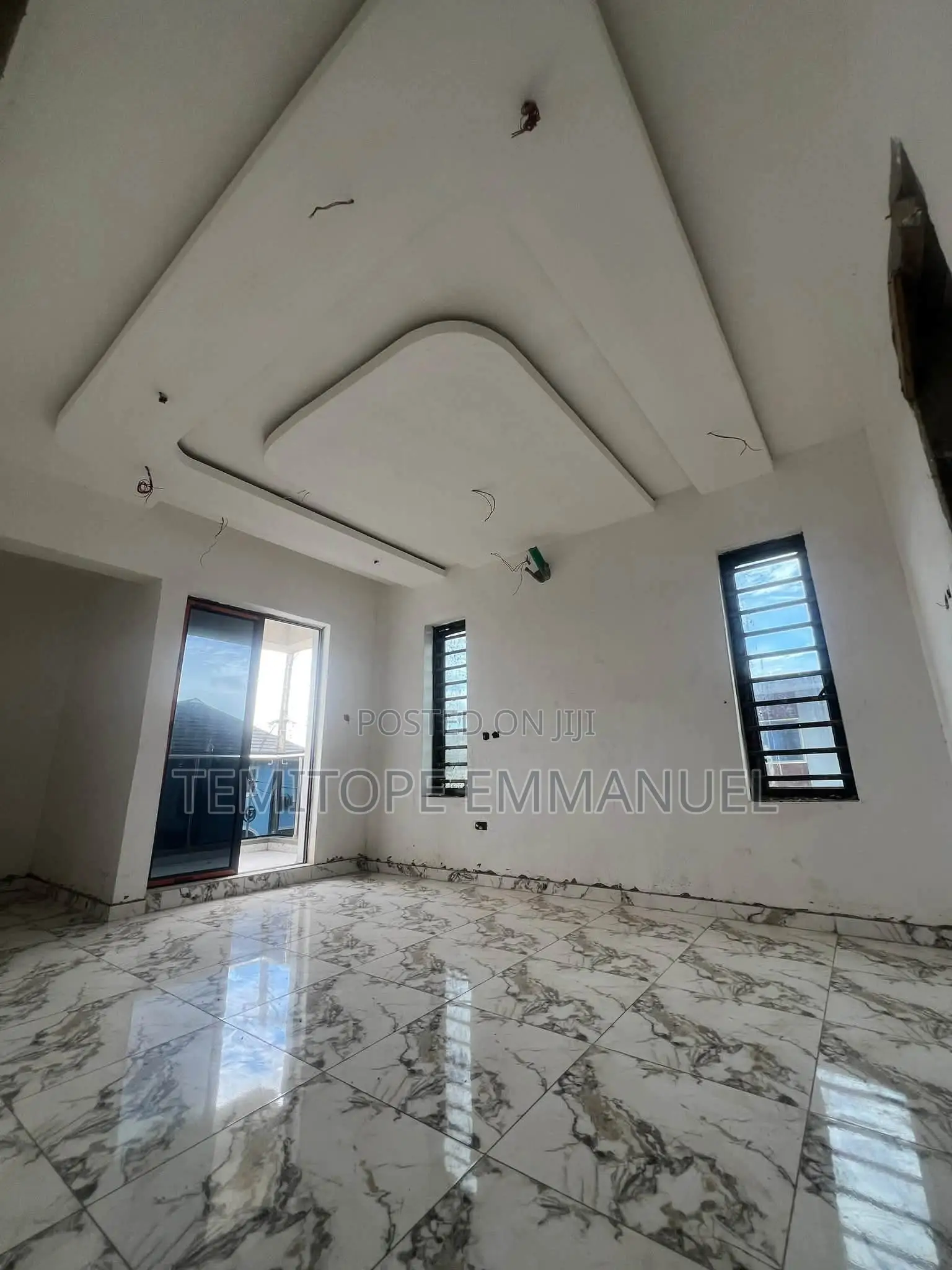 Furnished 2bdrm Apartment in Agege for sale in Agege