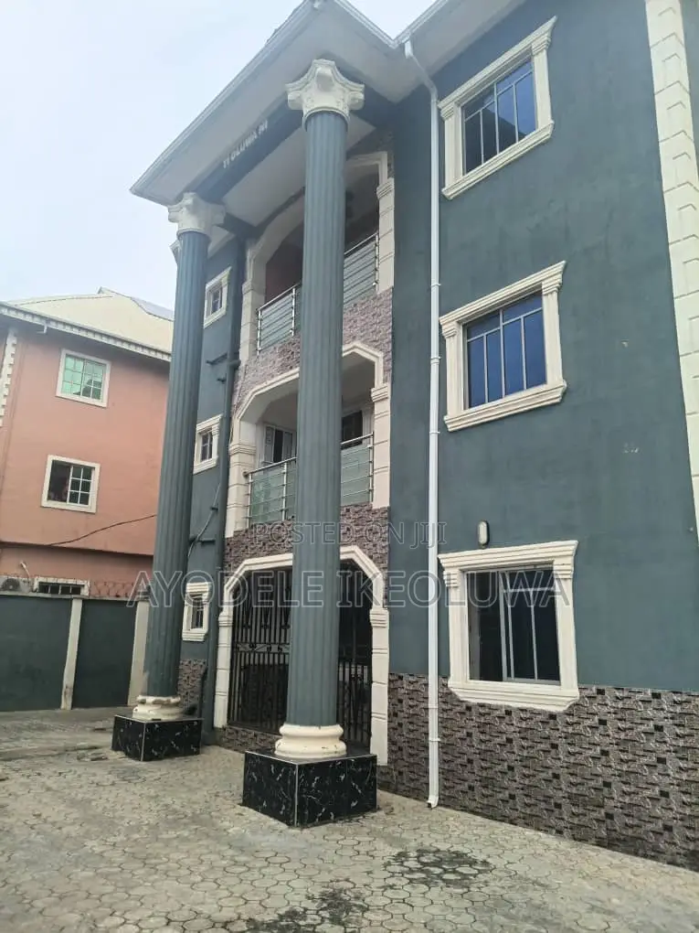 Mini Flat in Isuti, Igando / Ikotun/Igando for rent in Igando / Ikotun/Igando