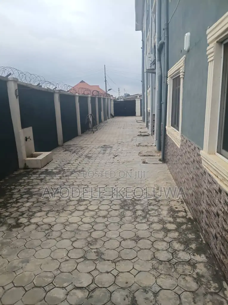 Mini Flat in Isuti, Igando / Ikotun/Igando for rent in Igando / Ikotun/Igando