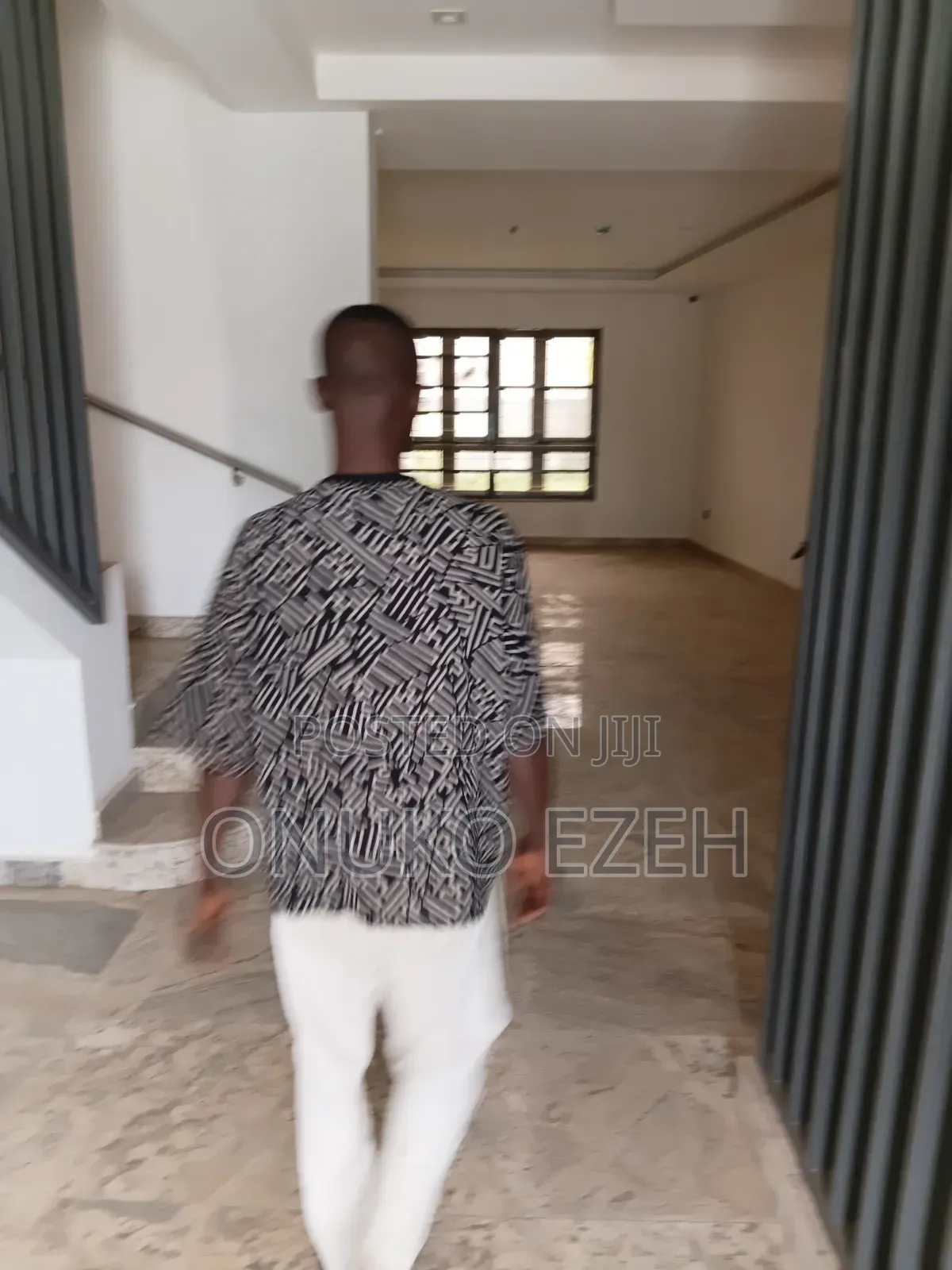 5bdrm Townhouse/Terrace in Royal Estate, Wuse 2 for sale in Wuse 2