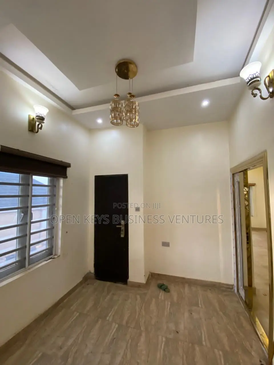 Furnished 4bdrm Bungalow in Elewuro, Akobo for rent in Akobo