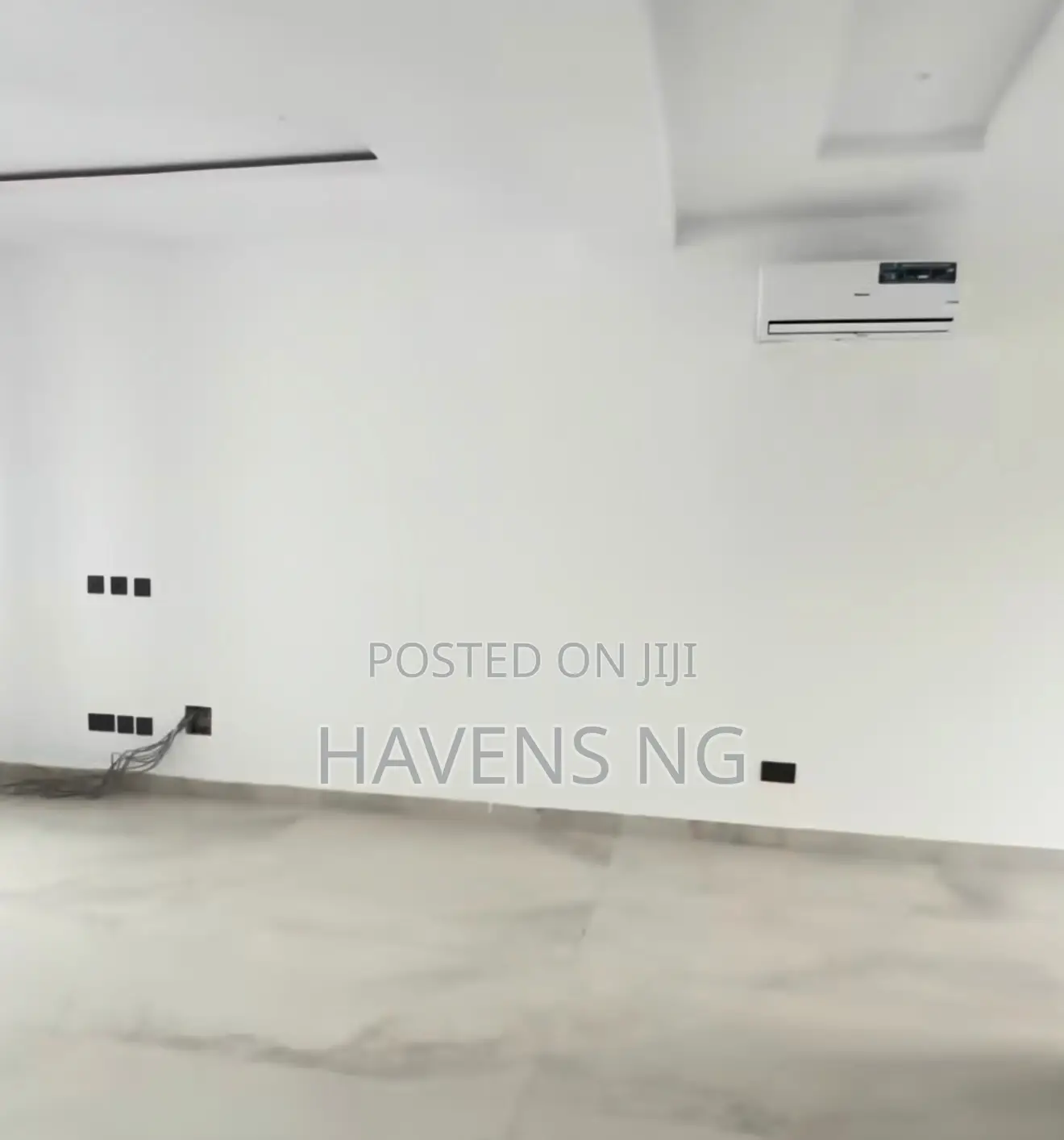 3bdrm Apartment in Jahi for sale in Jahi