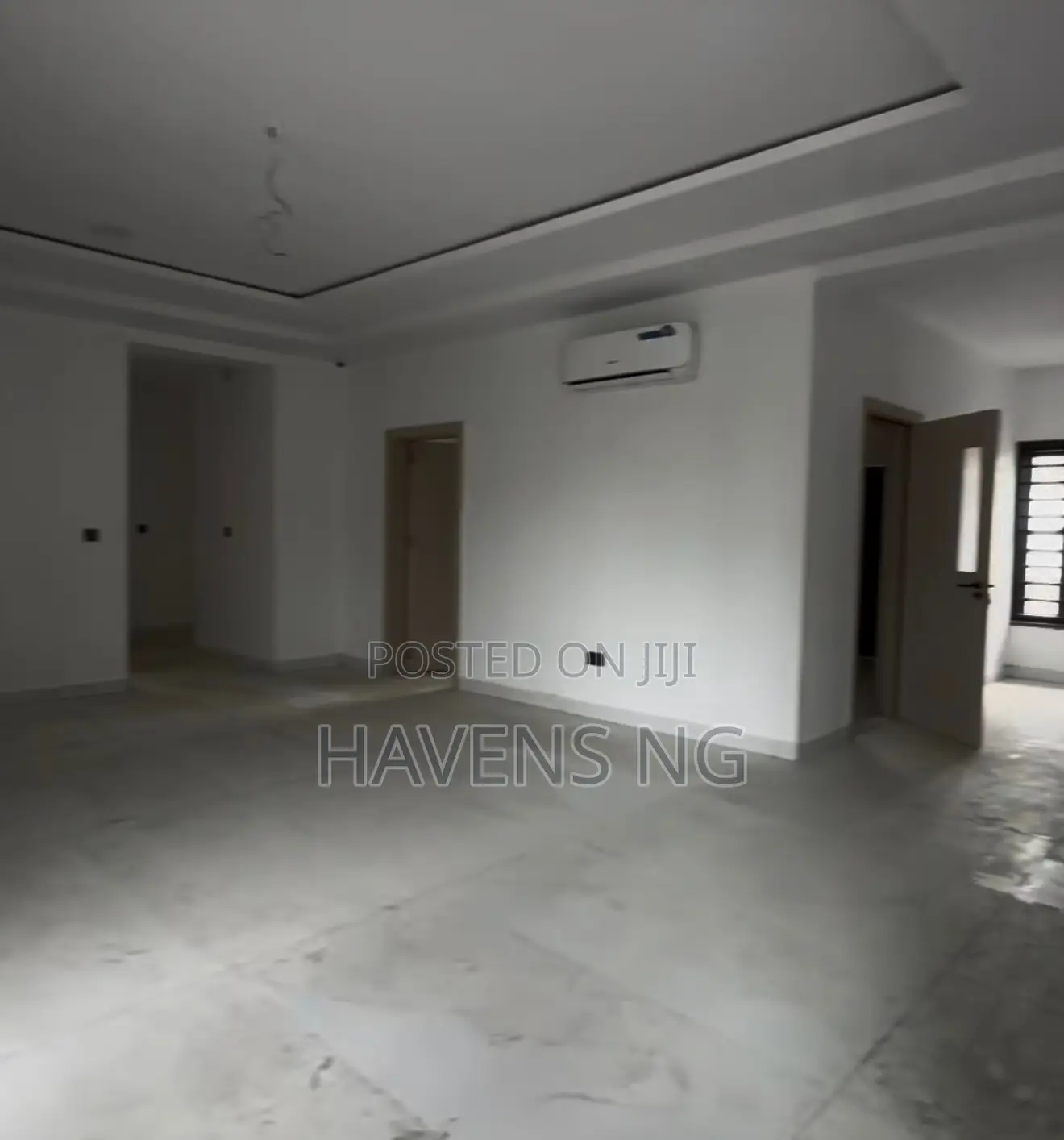 3bdrm Apartment in Jahi for sale in Jahi