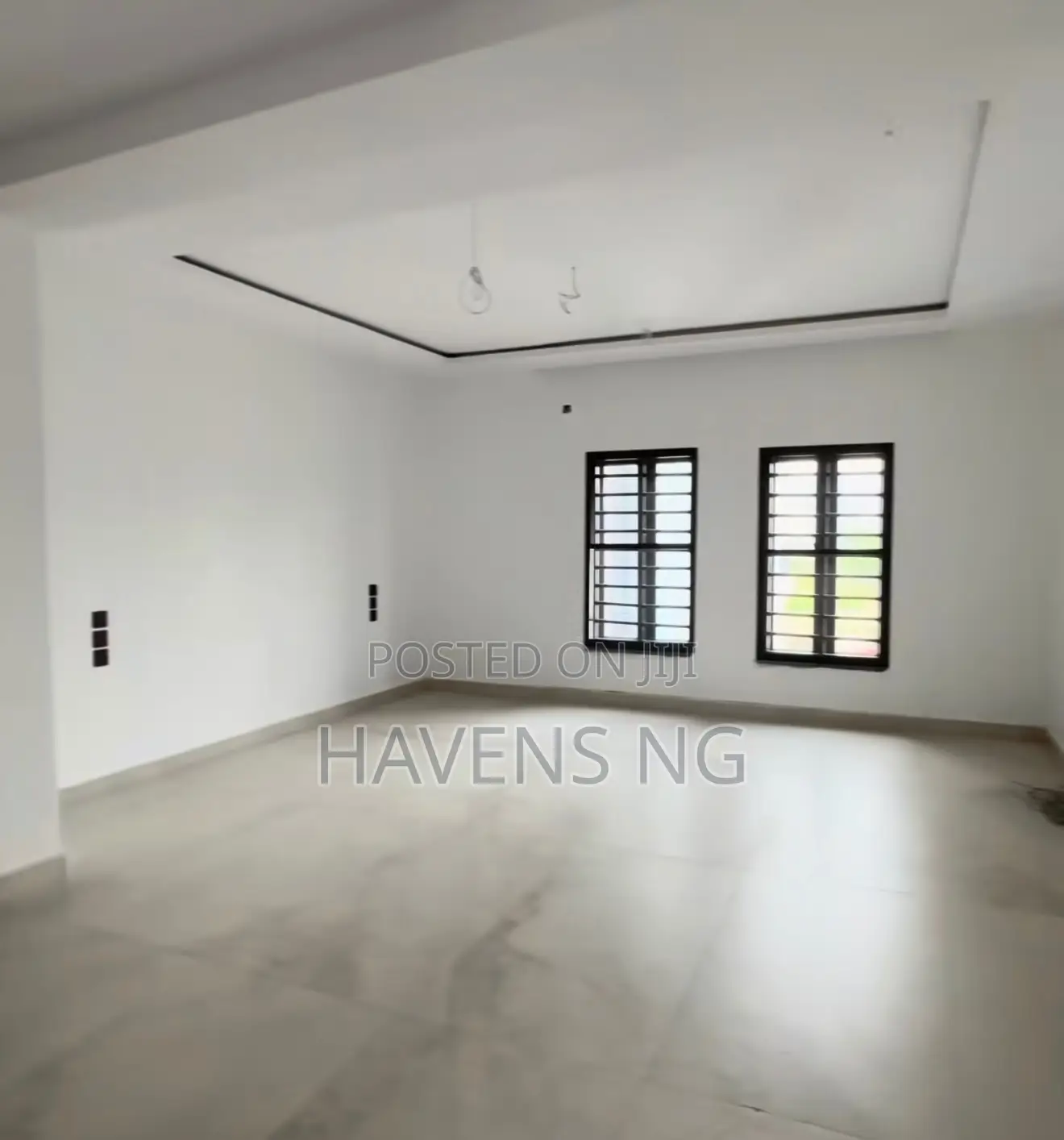 3bdrm Apartment in Jahi for sale in Jahi