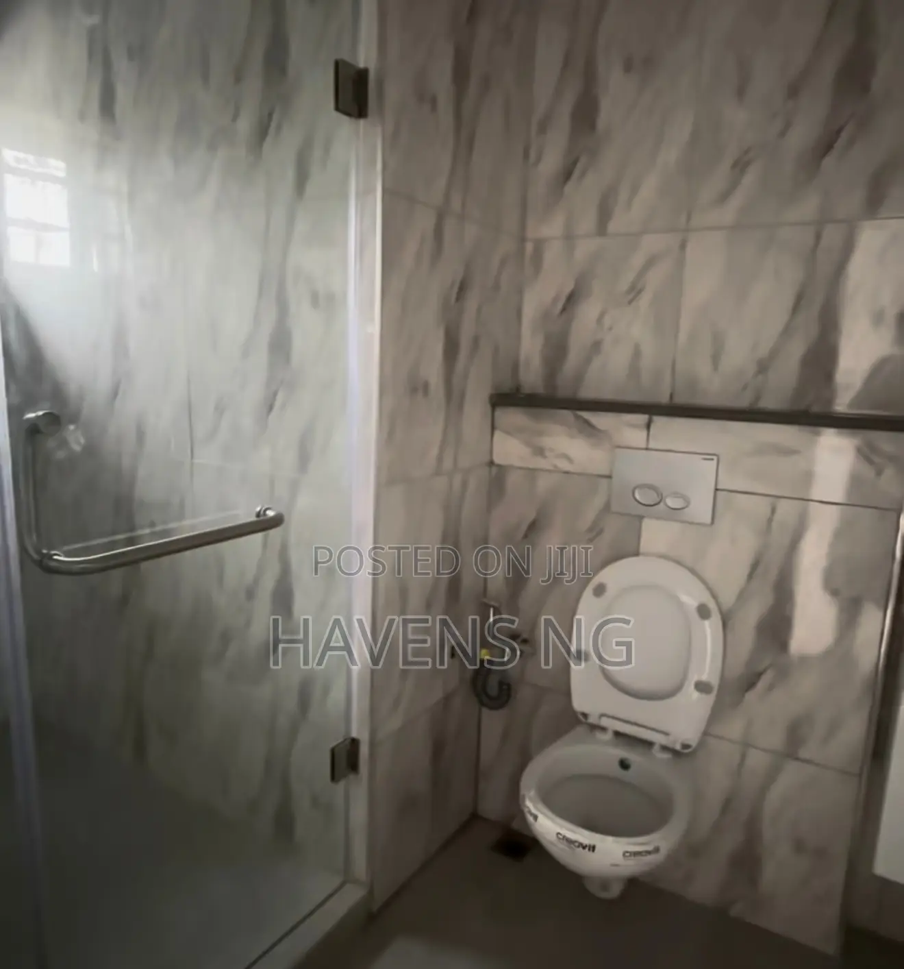 3bdrm Apartment in Jahi for sale in Jahi