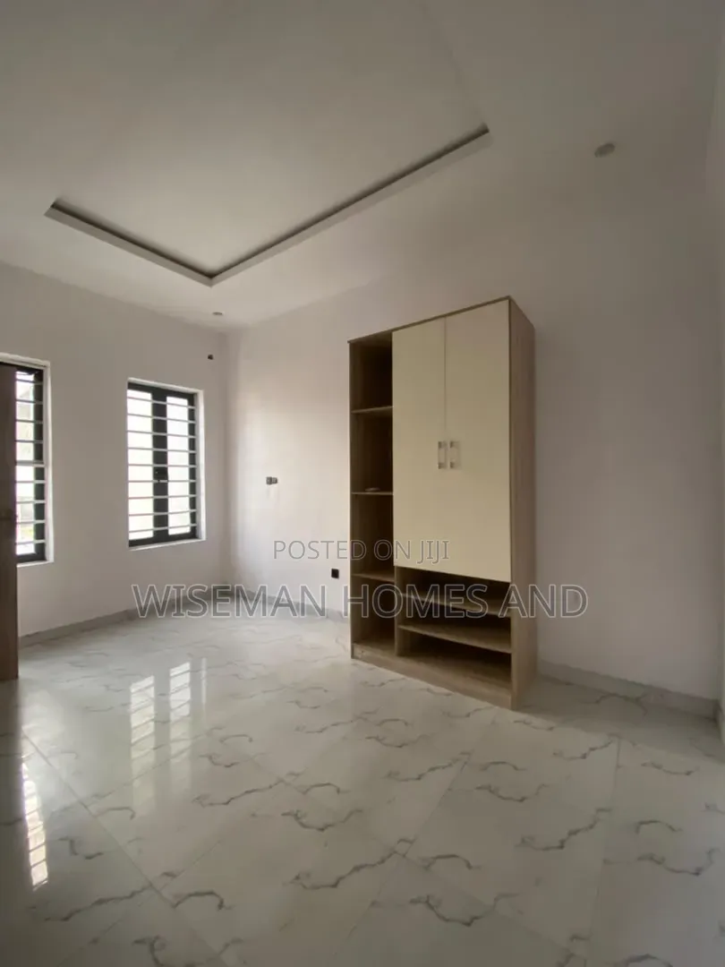 4bdrm Duplex in Orchid Road Lekki for rent in Lekki Expressway