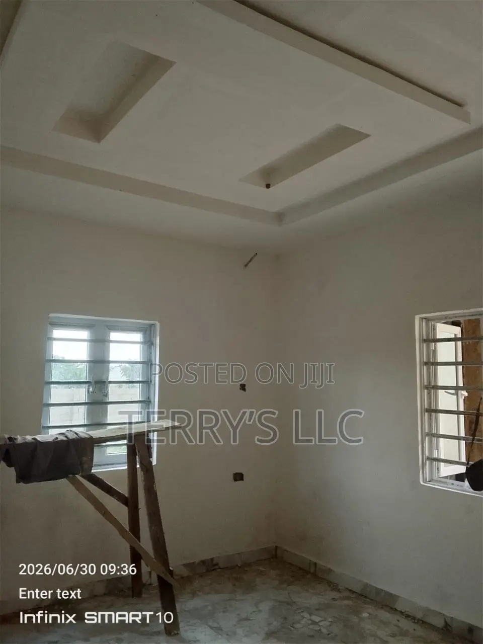 1bdrm Apartment in Jikwoyi for rent in Jikwoyi