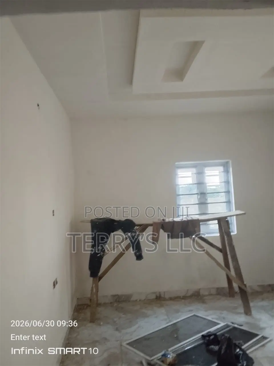 1bdrm Apartment in Jikwoyi for rent in Jikwoyi
