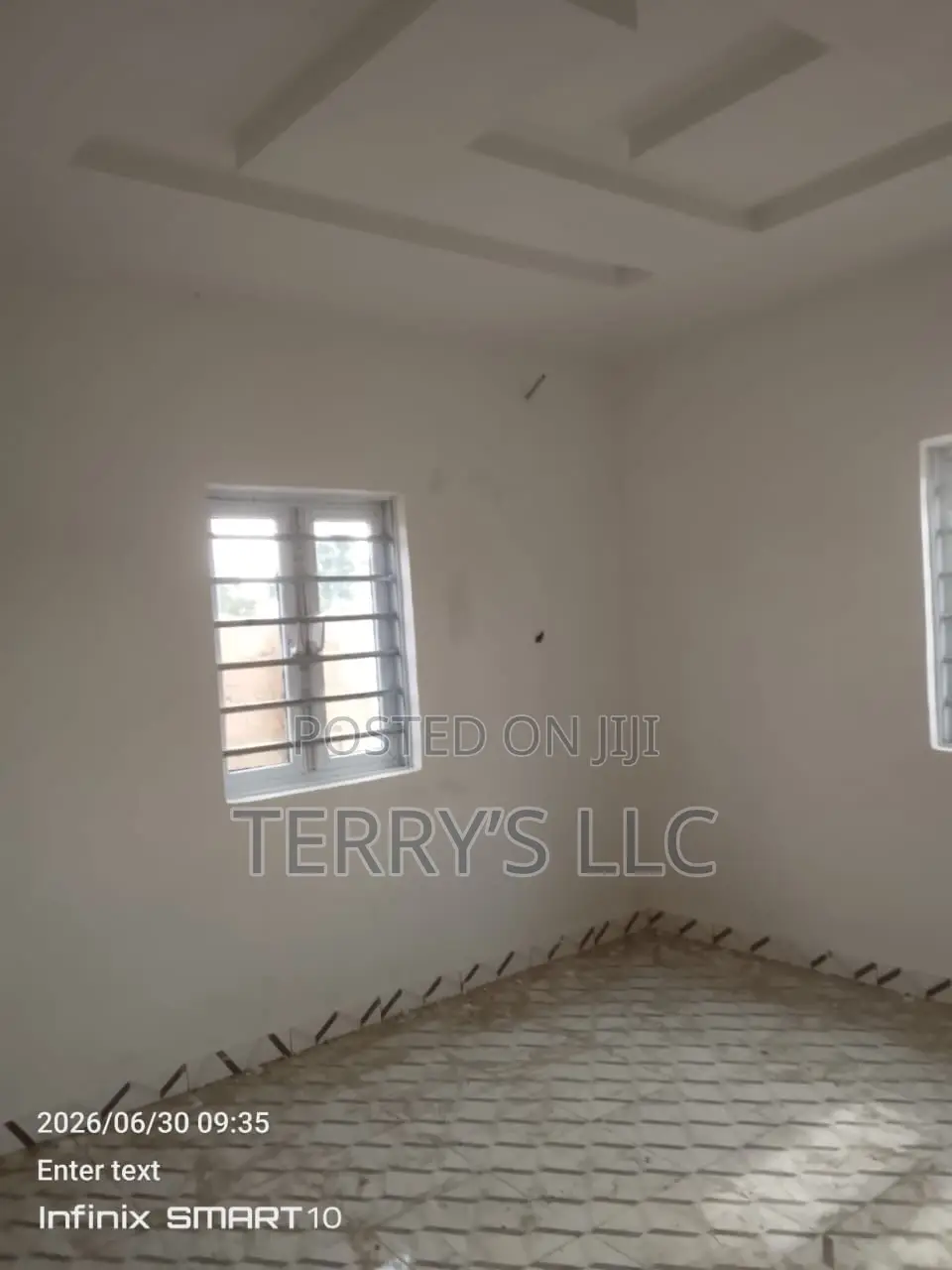 1bdrm Apartment in Jikwoyi for rent in Jikwoyi