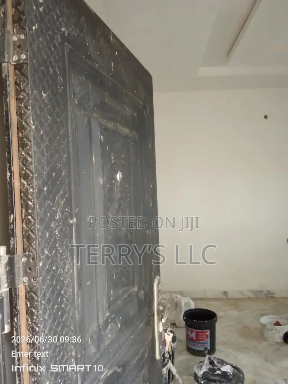 1bdrm Apartment in Jikwoyi for rent in Jikwoyi