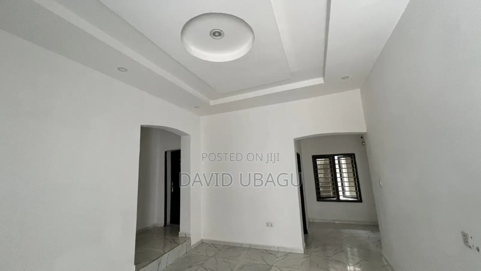 2bdrm Block of Flats in Kubwa for rent in Kubwa