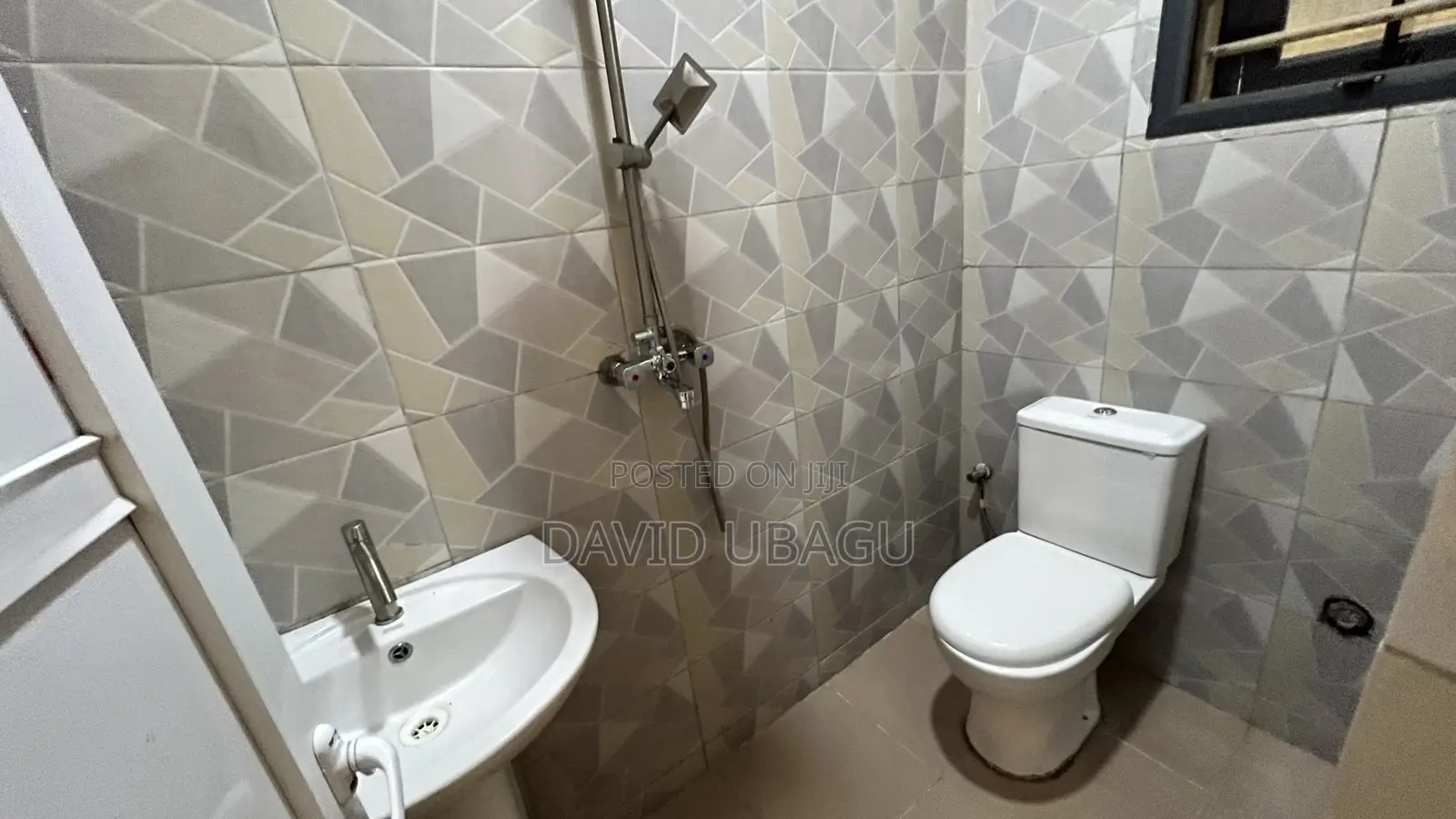 2bdrm Block of Flats in Kubwa for rent in Kubwa