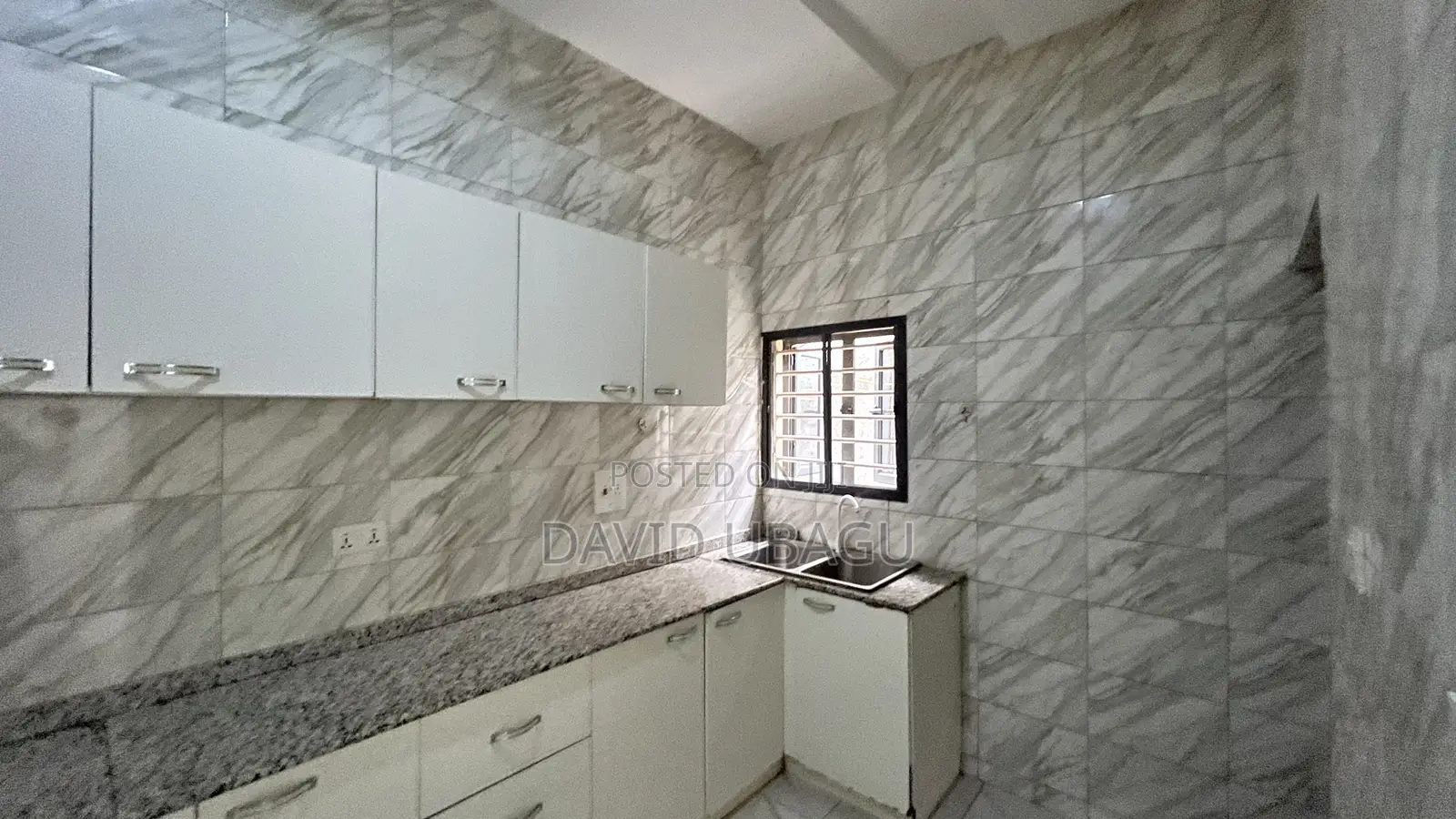 2bdrm Block of Flats in Kubwa for rent in Kubwa