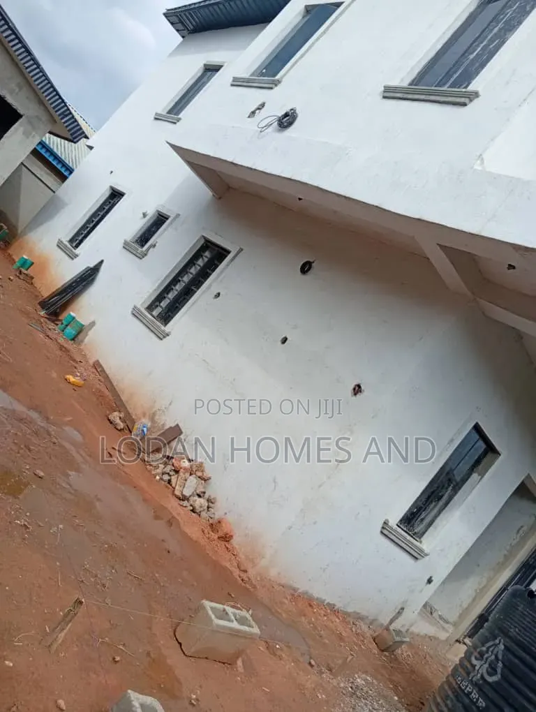 Furnished 1bdrm Block of Flats in Ayobo for rent in Ayobo