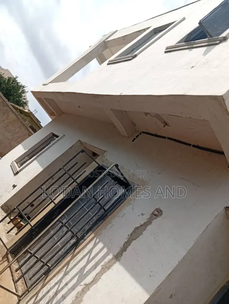 Furnished 1bdrm Block of Flats in Ayobo for rent in Ayobo