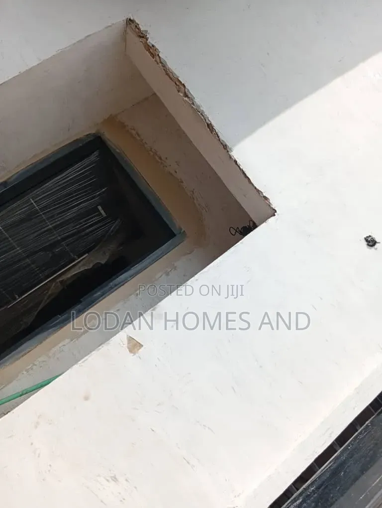 Furnished 1bdrm Block of Flats in Ayobo for rent in Ayobo
