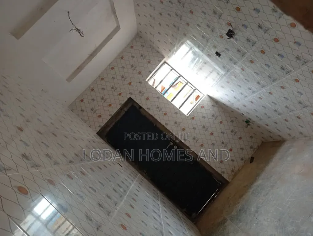 Furnished 1bdrm Block of Flats in Ayobo for rent in Ayobo