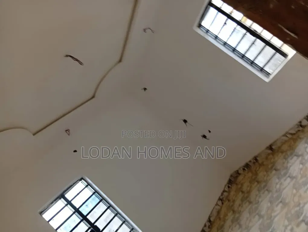 Furnished 1bdrm Block of Flats in Ayobo for rent in Ayobo