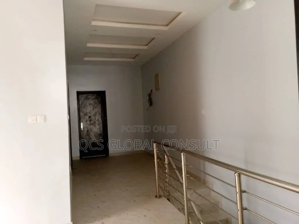 Furnished 4bdrm Duplex in GRA Phase 1 for sale in GRA Phase 1
