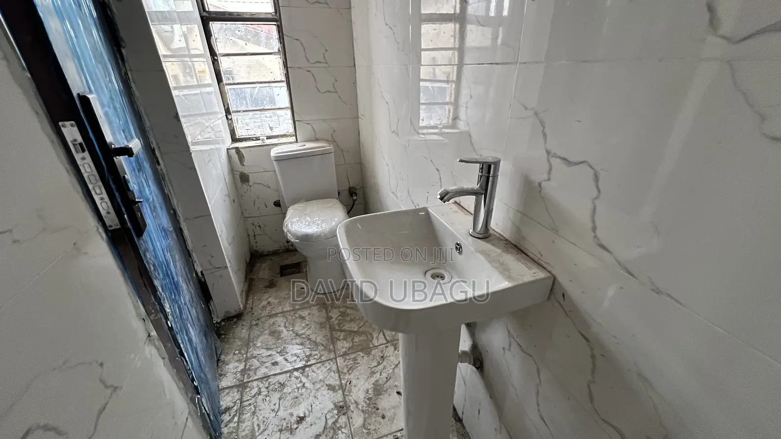 2bdrm Block of Flats in Kubwa for rent in Kubwa