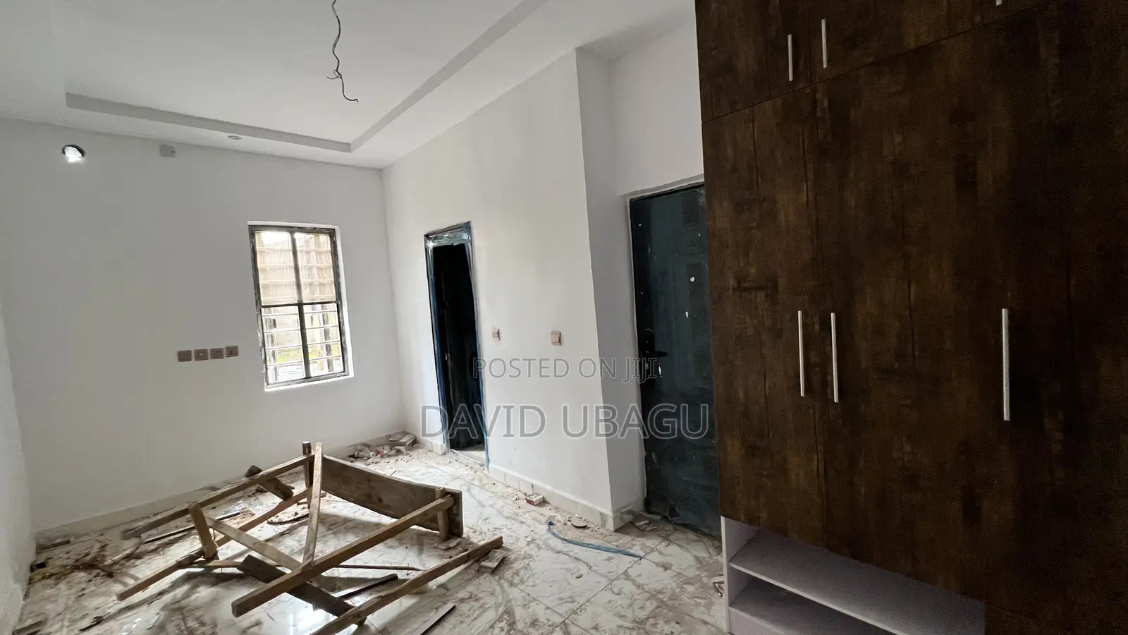 2bdrm Block of Flats in Kubwa for rent in Kubwa