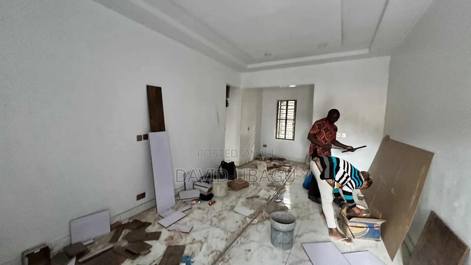 2bdrm Block of Flats in Kubwa for rent in Kubwa