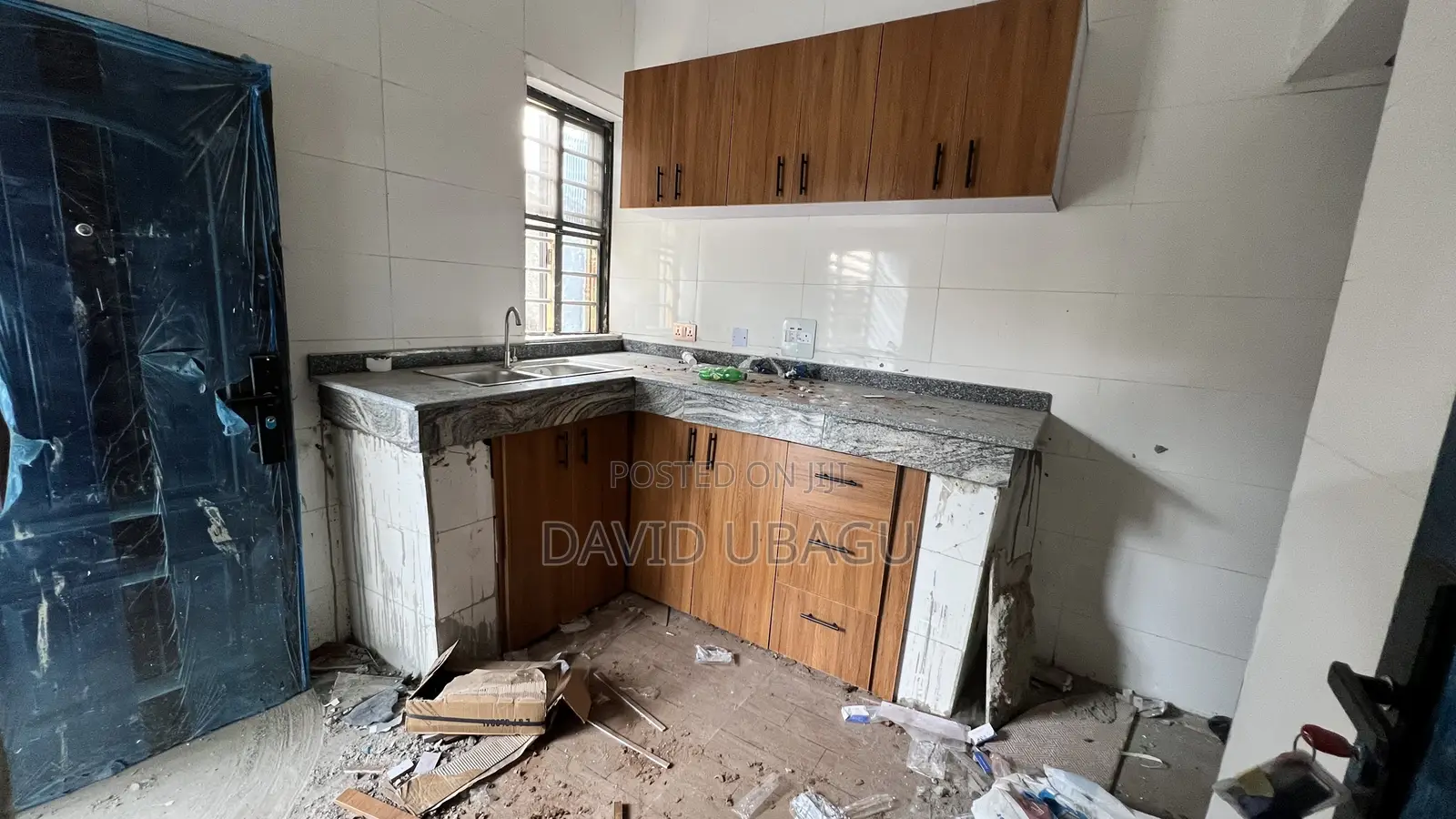 2bdrm Block of Flats in Kubwa for rent in Kubwa