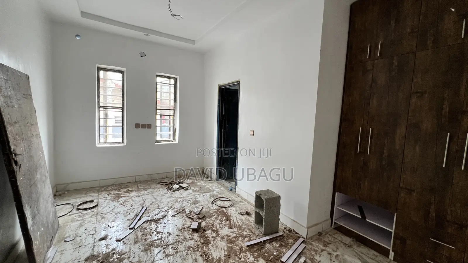 2bdrm Block of Flats in Kubwa for rent in Kubwa