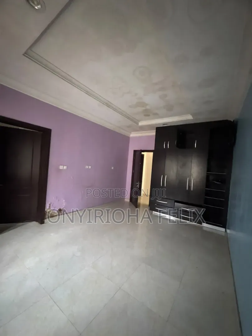 3bdrm Block of Flats in Jabi for rent in Jabi