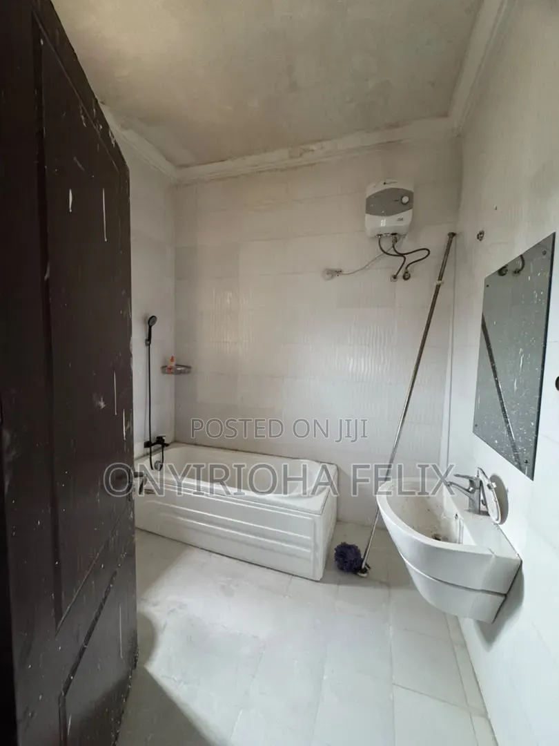 3bdrm Block of Flats in Jabi for rent in Jabi