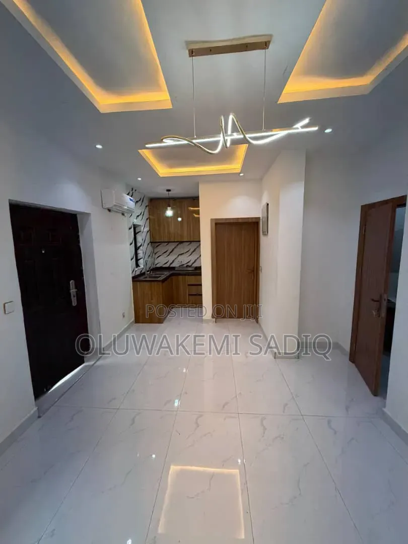 Furnished 2bdrm Apartment in Ikeja Gra for rent in Ikeja GRA