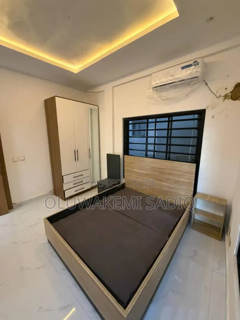 Furnished 2bdrm Apartment in Ikeja Gra for rent in Ikeja GRA