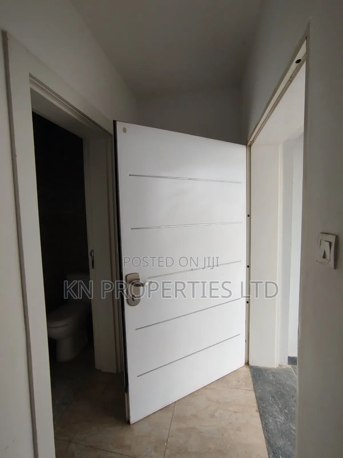 4bdrm Duplex in Premium Luxury, Guzape District for rent in Guzape District